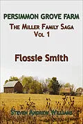 E-Book (epub) Flossie Smith von Steven Andrew Williams