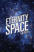 Kartonierter Einband Eternity Space von E. M. Boyd