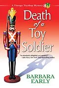 E-Book (epub) Death of a Toy Soldier von Barbara Early