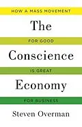 E-Book (epub) Conscience Economy von Steven Overman