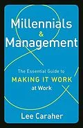 E-Book (epub) Millennials & Management von Lee Caraher
