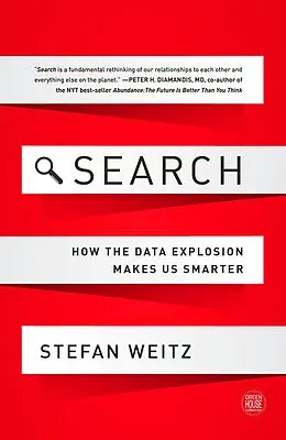 ePUB Search von Stefan Weitz