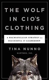 Livre Relié Wolf in Cio's Clothing de Tina Nunno