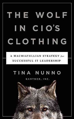 Livre Relié Wolf in Cio's Clothing de Tina Nunno