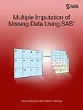 E-Book (epub) Multiple Imputation of Missing Data Using SAS von Patricia Berglund, Steven G. Heeringa
