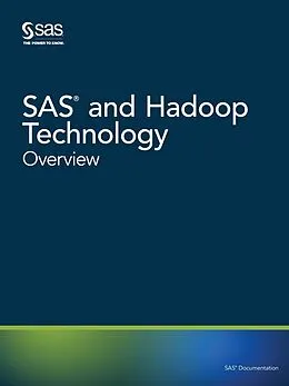 E-Book (pdf) SAS and Hadoop Technology von 