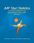 E-Book (pdf) JMP Start Statistics von John Sall, Mia L. Stephens, Ann Lehman