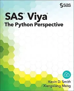 E-Book (pdf) SAS Viya von Kevin D. Smith, Xiangxiang Meng