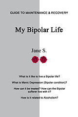 E-Book (epub) My Bipolar Life von Jane S