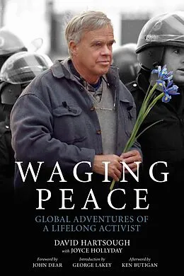 E-Book (epub) Waging Peace von David Hartsough, Joyce Hollyday