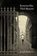 E-Book (epub) Everyone Has Their Reasons von Joseph Matthews
