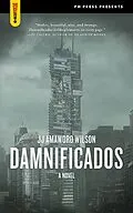 E-Book (epub) Damnificados von Jj Amaworo Wilson