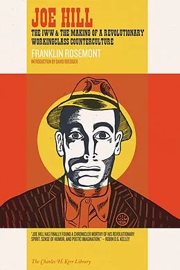 E-Book (epub) Joe Hill von Franklin Rosemont