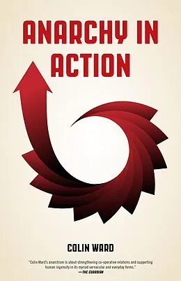 E-Book (epub) Anarchy in Action von Colin Ward
