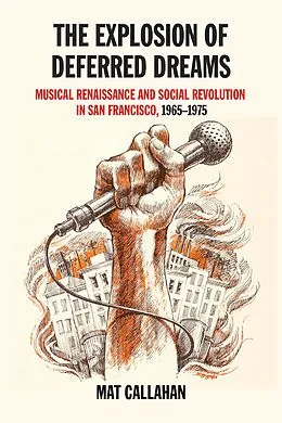 E-Book (epub) Explosion of Deferred Dreams von Mat Callahan