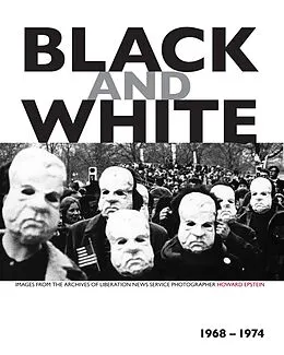 E-Book (epub) Black and White von 