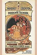 E-Book (epub) Anarchist Education and the Modern School von Francisco Ferrer