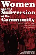 E-Book (epub) Women and the Subversion of the Community von Mariarosa Dalla Costa