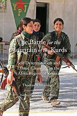 eBook (epub) Battle for the Mountain of the Kurds de Thomas Schmidinger