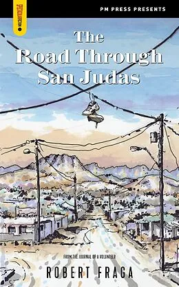 E-Book (epub) Road through San Judas von Robert Fraga