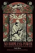 E-Book (pdf) No Harmless Power von Allison Charlie