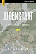 E-Book (epub) Judenstaat von Simone Zelitch