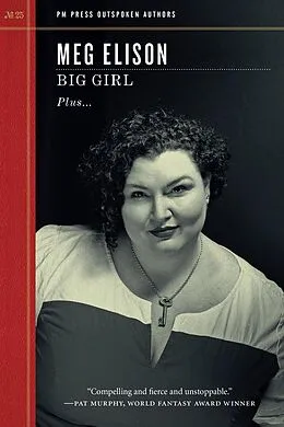 E-Book (epub) Big Girl von Meg Elison