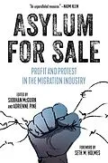 E-Book (epub) Asylum for Sale von 