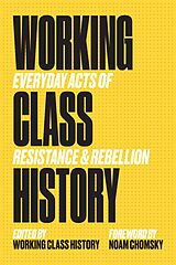 E-Book (epub) Working Class History von 