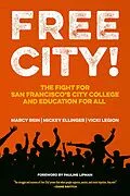 E-Book (epub) Free City! von 