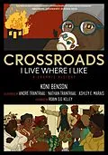 E-Book (epub) Crossroads von Koni Benson