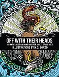 E-Book (epub) Off with Their Heads von 