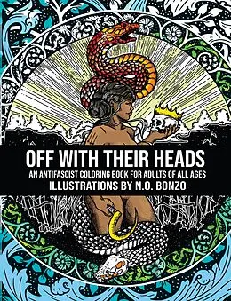 E-Book (epub) Off with Their Heads von 