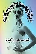 Couverture cartonnée Black Metal Rainbows de 