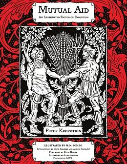 E-Book (epub) Mutual Aid von Peter Kropotkin