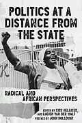 E-Book (epub) Politics at a Distance from the State von Lucien van der Walt, Kirk Helliker