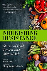 eBook (epub) Nourishing Resistance de 