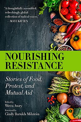 eBook (epub) Nourishing Resistance de 