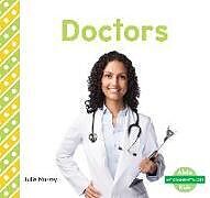 Fester Einband Doctors von Julie Murray