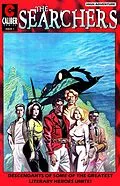 E-Book (pdf) Searchers #1 von Colin Clayton