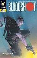 E-Book (pdf) Bloodshot (2012) Issue 3 von Duane Swierczynski