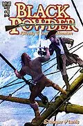 E-Book (pdf) BLACK POWDER #6 (OF 6) von Dwayne Harris