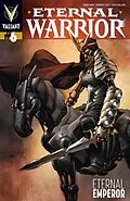 E-Book (pdf) Eternal Warrior (2013) Issue 6 von Greg Pak