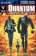 E-Book (pdf) Quantum and Woody (2013) Issue 9 von James Asmus