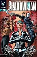 E-Book (pdf) Shadowman (2012) Issue 7 von Justin Jordan