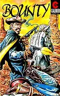 E-Book (pdf) Bounty and Navarro: Tales of the Old West #1 von Randall Thayer