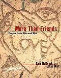 E-Book (epub) More Than Friends von Sara E. Holbrook, Allan Wolf