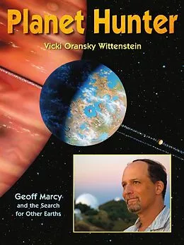 E-Book (epub) Planet Hunter von Vicki Oransky Wittenstein