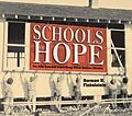 E-Book (epub) Schools of Hope von Norman H. Finkelstein