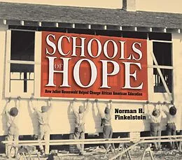 E-Book (epub) Schools of Hope von Norman H. Finkelstein